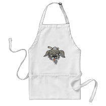 OLD GOAT! aprons by Joee3030 OLD GOAT! aprons