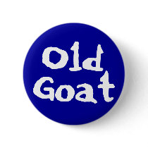 Old Goat Button