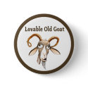 Old Goat buttons by Spice Old Goat buttons