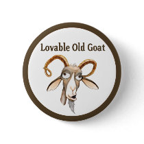 Old Goat buttons