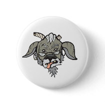 OLD GOAT! buttons by Joee3030 OLD GOAT! buttons