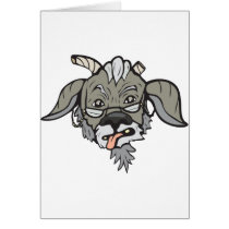 OLD GOAT! cards by Joee3030 OLD GOAT! cards