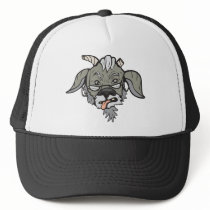 OLD GOAT! hats by Joee3030 OLD GOAT! hats