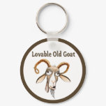 Old Goat