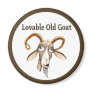 Old Goat