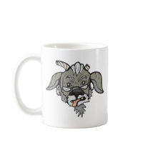 OLD GOAT! MUGS