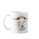old goat mug
