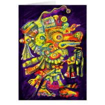 ***Old Gods II*** Cards