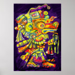 ***Old Gods II*** Print