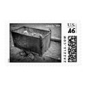 Old Gold Cart - Stamp by DanielBrunner Old Gold Cart - Stamp