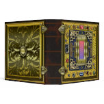old gospel binders