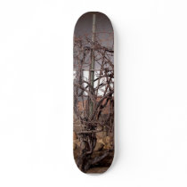 Old Grape Vines skateboards by lifesphere Old Grape Vines skateboards