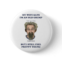 Old Grump Wife Says