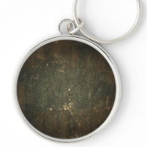 Old Grunge Paper Keychains