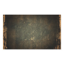 Old Grunge Paper Rectangle Stickers