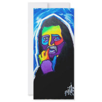 Old Guy by Piliero rack cards by piliero Old Guy by Piliero rack cards