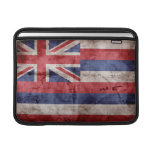 Old Hawaiian Flag; MacBook Sleeve