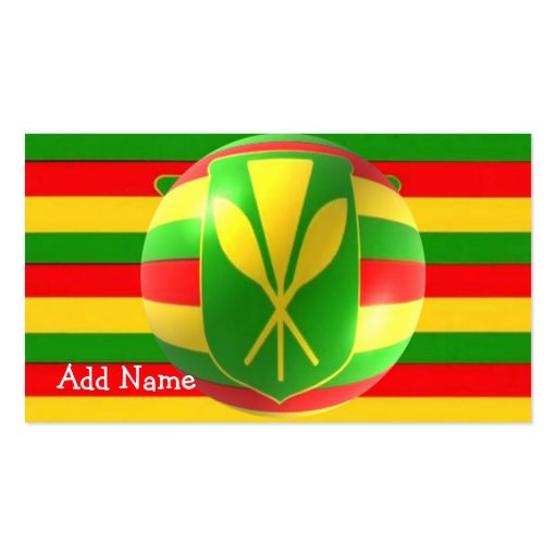 2,000+ Hawaiian Business Cards and Hawaiian Business Card Templates