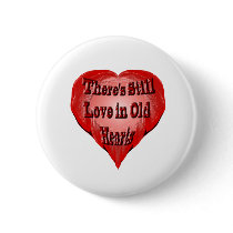 Old Heart buttons
