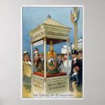 Old Highland Whisky posters