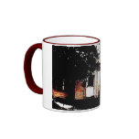 OLD HOME mugs