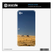 Old Homestead 01 Skins For iPhone 4