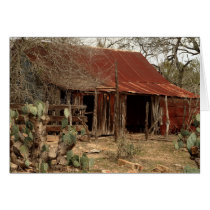 old homestead cards