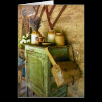 Old Homestead, Lavendula Farm cards