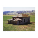 Old Homestead postcards
