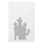 Old House. Gray. flyers