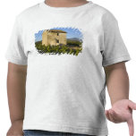 Old house in the Comtat Venaissin, Vaucluse, Tshirts