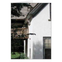 Old House In Utah cards by sumiko Old House In Utah cards