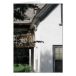 Old House In Utah cards
