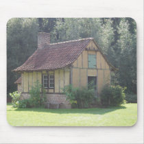 Old house mousepads
