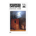 Old House stamps