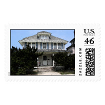 Old House postage by remodeling Old House postage