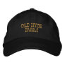 Old Hyde Farm Embroidered Hats