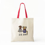 Old Interracial Gay Couple bags