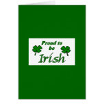 Old Irish Blessing Card-3