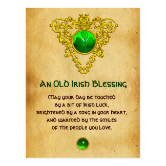 irish prayer postcards zazzle irish prayer postcards zazzle