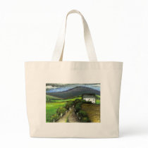Old Irish farmhouse bags by tanyabond Old Irish farmhouse bags