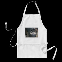 Old Irish Kettle aprons
