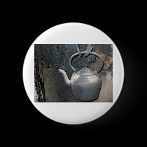 Old Irish Kettle buttons