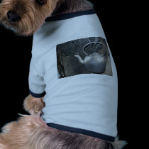 Old Irish Kettle pet clothing