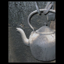 Old Irish Kettle flyers