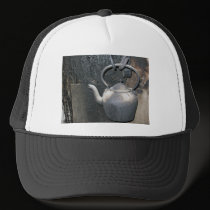 Old Irish Kettle hats