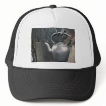 Old Irish Kettle Trucker Hat