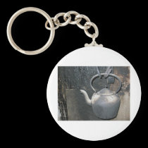 Old Irish Kettle keychains
