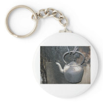 Old Irish Kettle Keychains