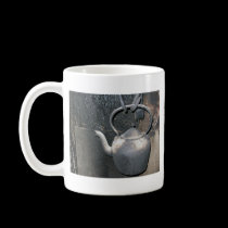 Old Irish Kettle mugs